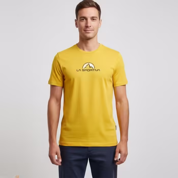 Tricou La Sportiva Brand Tee M