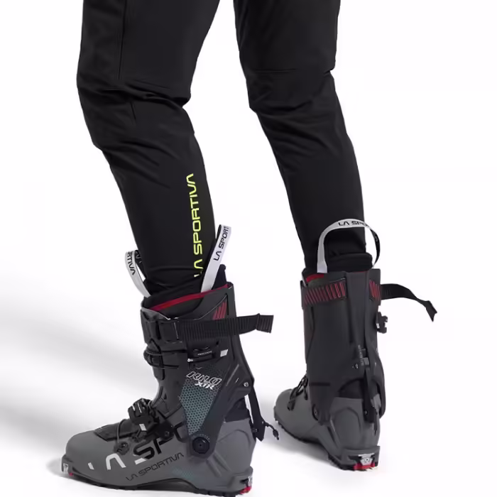 Pantaloni La Sportiva Nordend Primaloft Pants M - 3