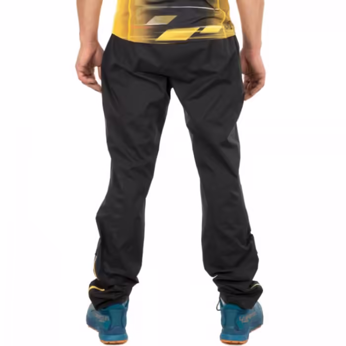 Pantaloni La Sportiva Drizzle Overpant M - 2