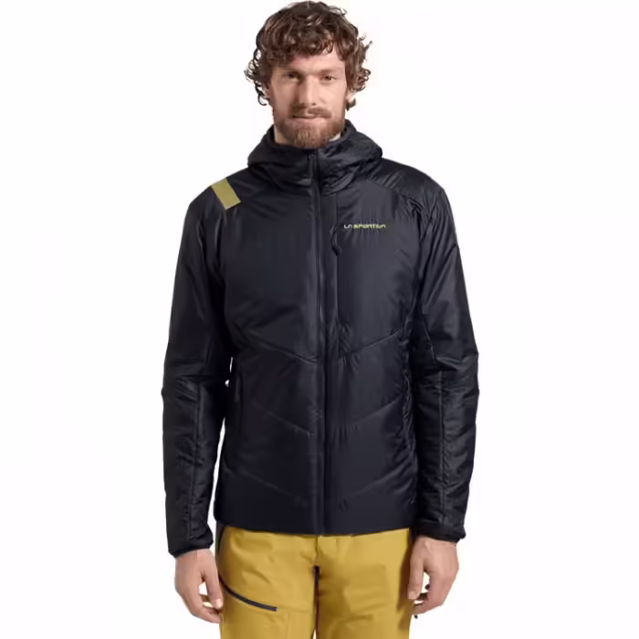 Куртка La Sportiva Mythic Primaloft Jkt M