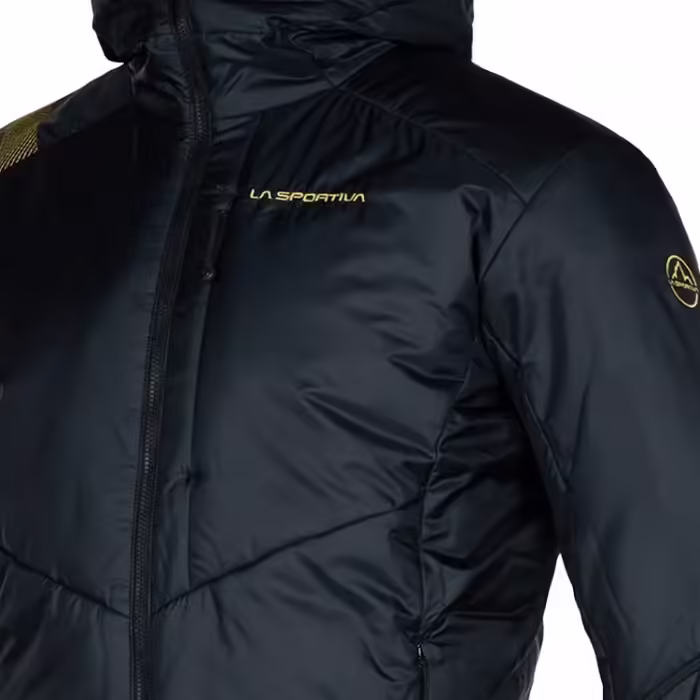 Куртка La Sportiva Mythic Primaloft Jkt M - 5