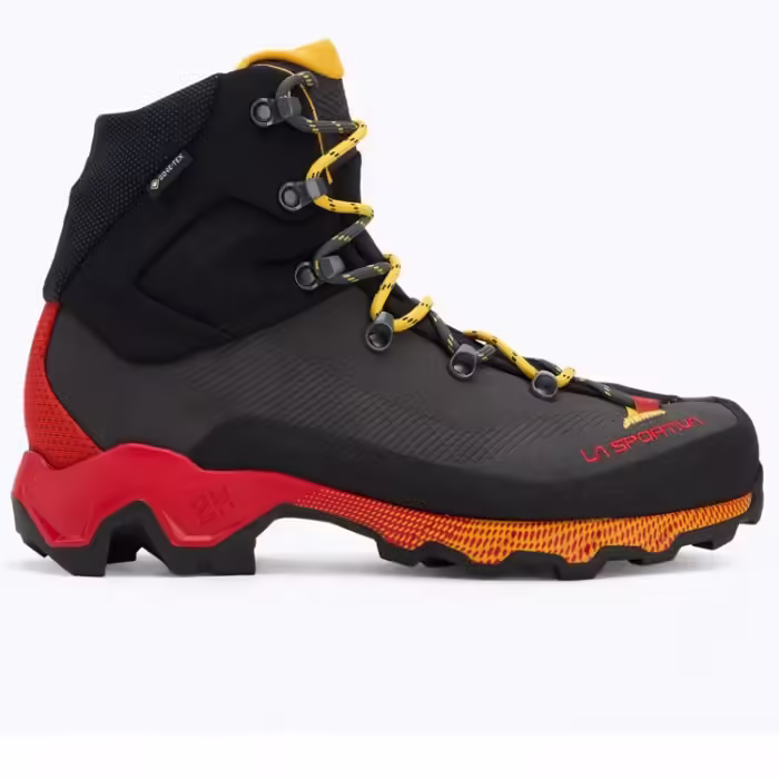 Ботинки La Sportiva Aequilibrium Trek GTX - 2