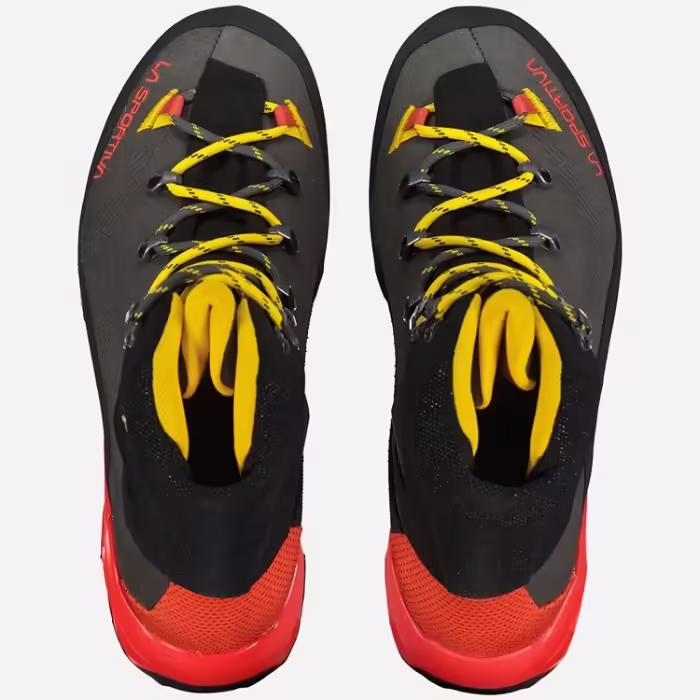 Ботинки La Sportiva Aequilibrium Trek GTX - 4