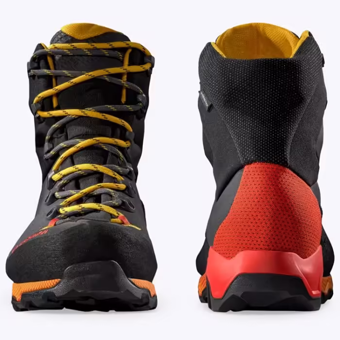 Ботинки La Sportiva Aequilibrium Trek GTX - 5