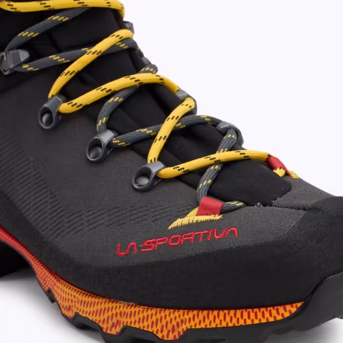 Ботинки La Sportiva Aequilibrium Trek GTX - 7