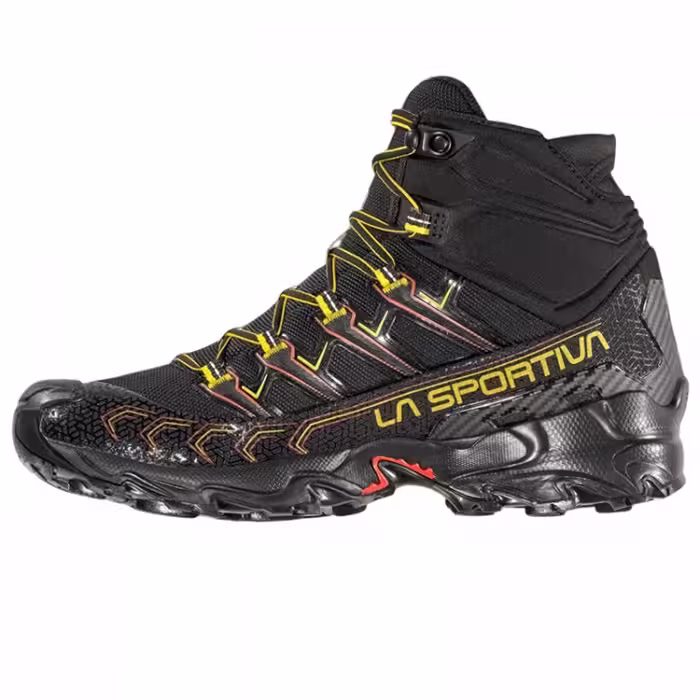 Ghete La Sportiva Ultra Raptor II Mid GTX