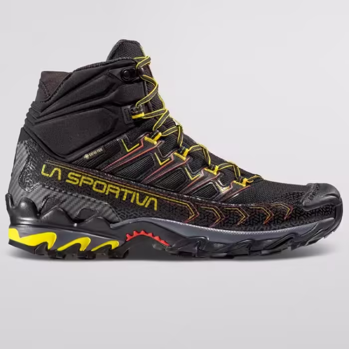 Ghete La Sportiva Ultra Raptor II Mid GTX - 2