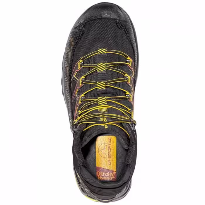 Ghete La Sportiva Ultra Raptor II Mid GTX - 3