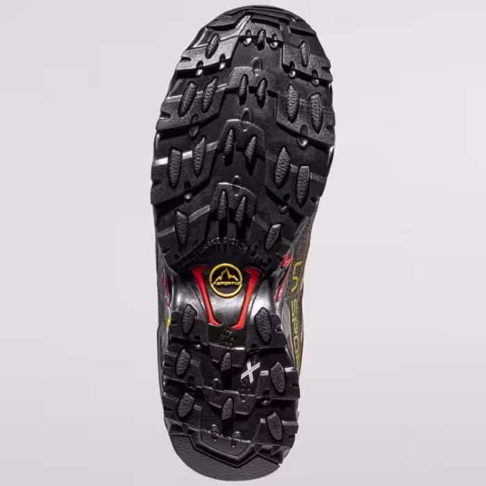 Ghete La Sportiva Ultra Raptor II Mid GTX - 4