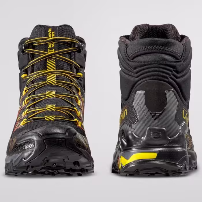Ghete La Sportiva Ultra Raptor II Mid GTX - 5