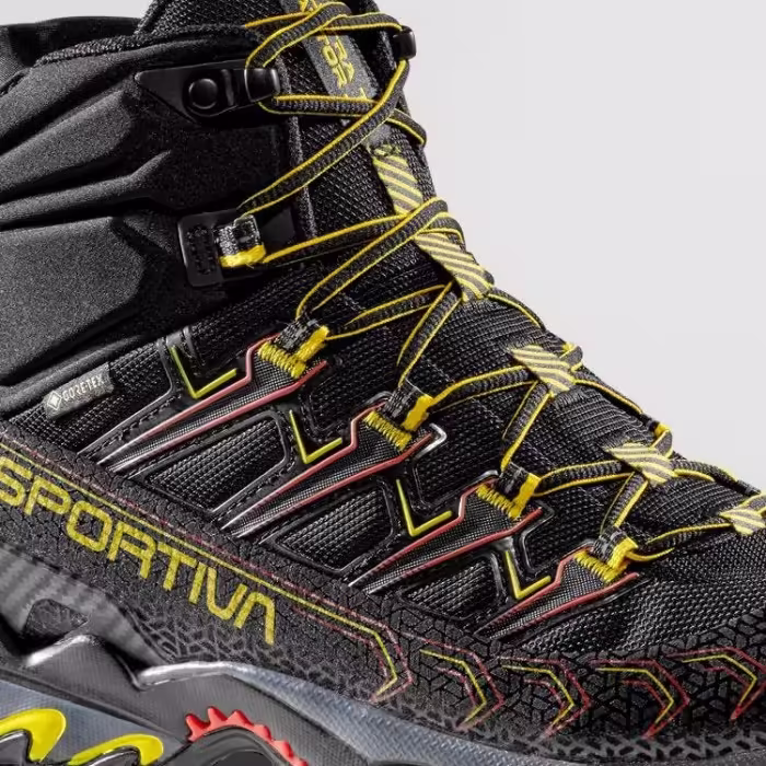 Ghete La Sportiva Ultra Raptor II Mid GTX - 7