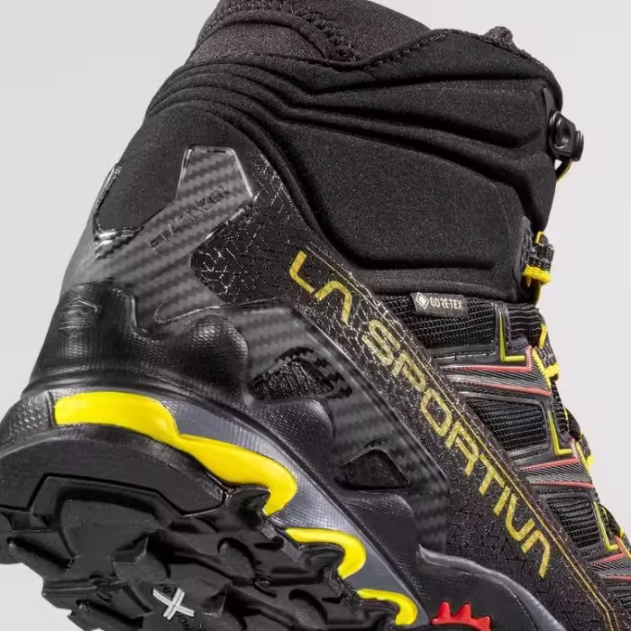 Ghete La Sportiva Ultra Raptor II Mid GTX - 8