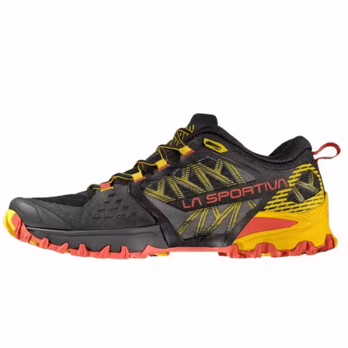 Incaltaminte Sport La Sportiva Bushido III GTX M