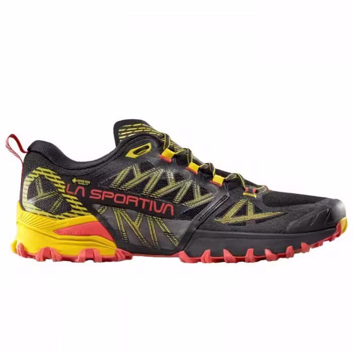 Incaltaminte Sport La Sportiva Bushido III GTX M - 2