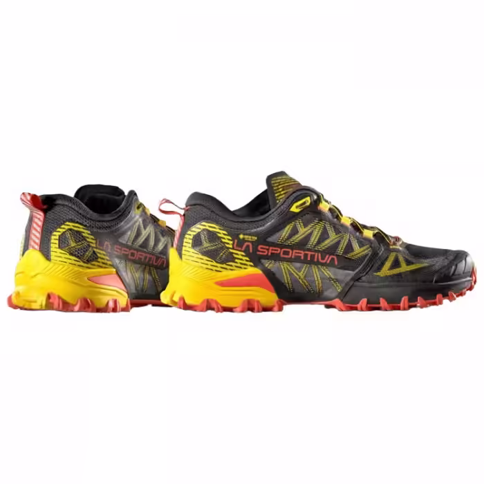 Incaltaminte Sport La Sportiva Bushido III GTX M - 6