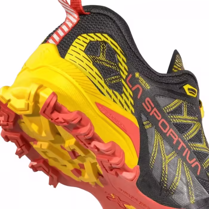 Incaltaminte Sport La Sportiva Bushido III GTX M - 8