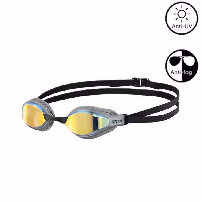 Ochelari de inot Arena AIR-SPEED MIRROR