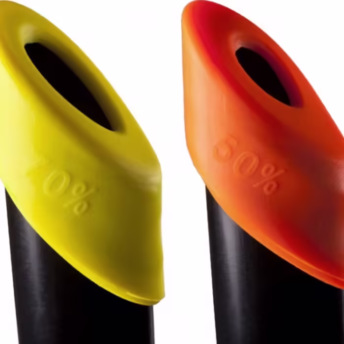 Tub inot Arena SWIM SNORKEL PRO III - 2