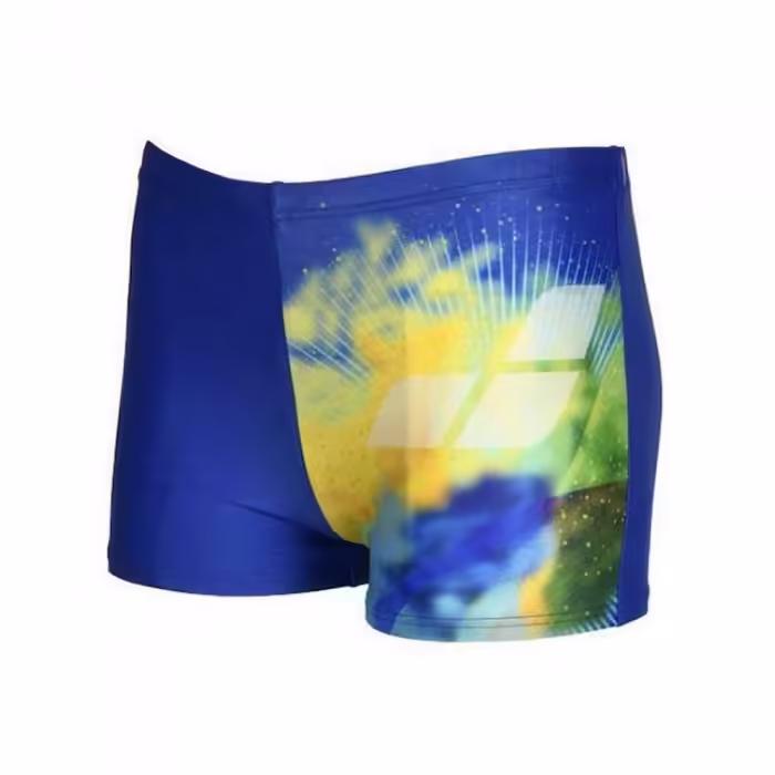 Плавки-шорты Arena 005112-701