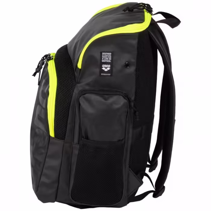 Рюкзак Arena SPIKY III BACKPACK 35 - 3