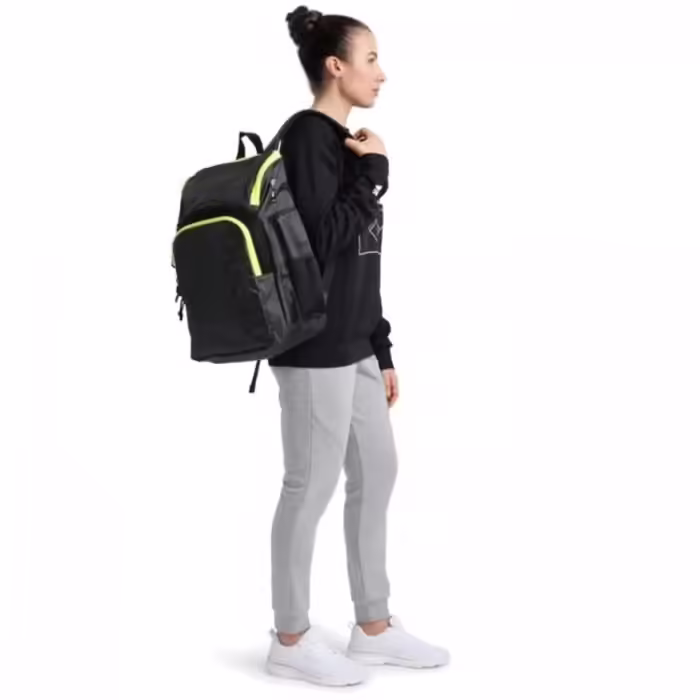 Рюкзак Arena SPIKY III BACKPACK 35 - 5