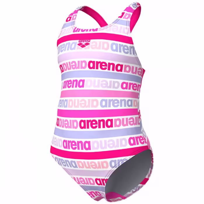 Costum pentru inot Arena FRIENDS SWIMSUIT SWIM PRO AO - 2