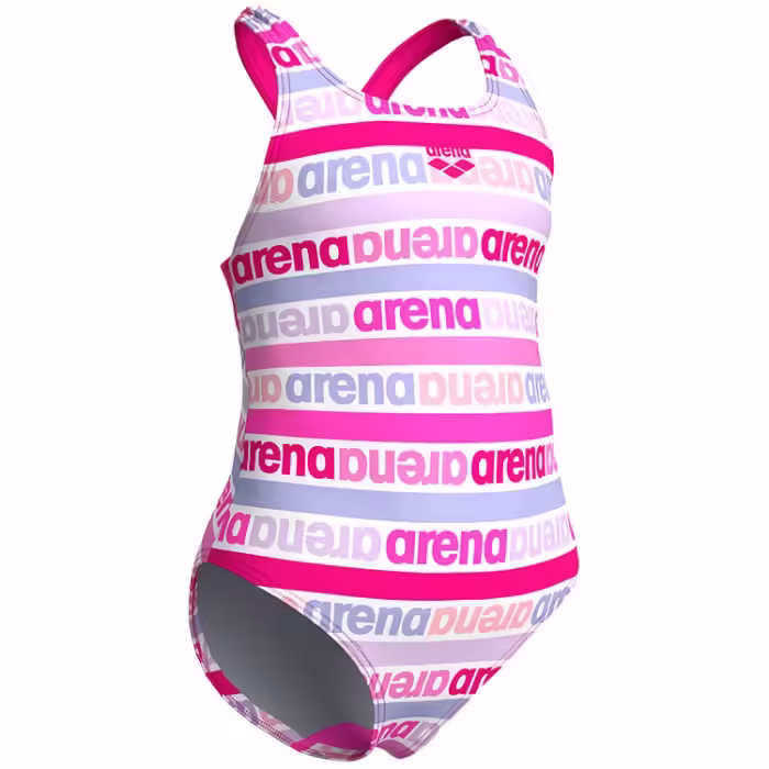 Costum pentru inot Arena FRIENDS SWIMSUIT SWIM PRO AO - 3