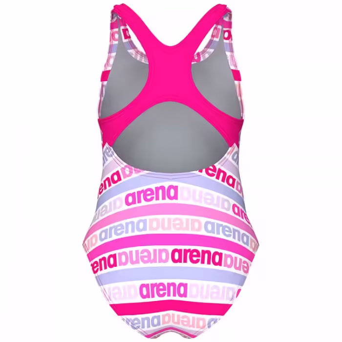Costum pentru inot Arena FRIENDS SWIMSUIT SWIM PRO AO - 4