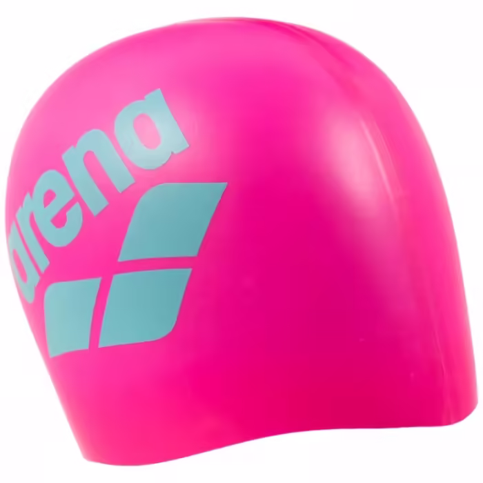 Casca de inot silicon Arena BIG LOGO CAP - 2