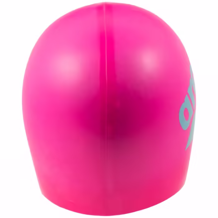 Casca de inot silicon Arena BIG LOGO CAP - 5