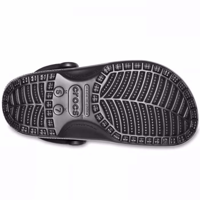 Шлепанцы Crocs Classic - 3