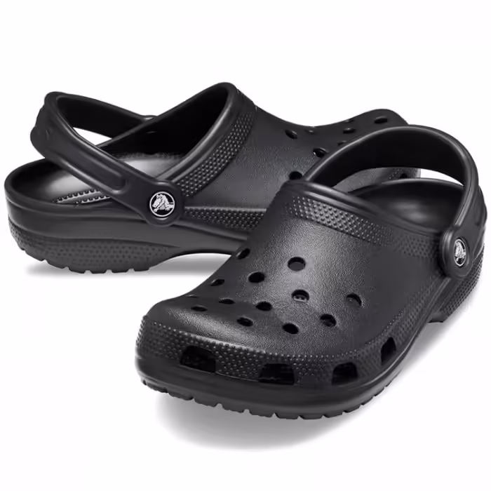 Шлепанцы Crocs Classic - 5