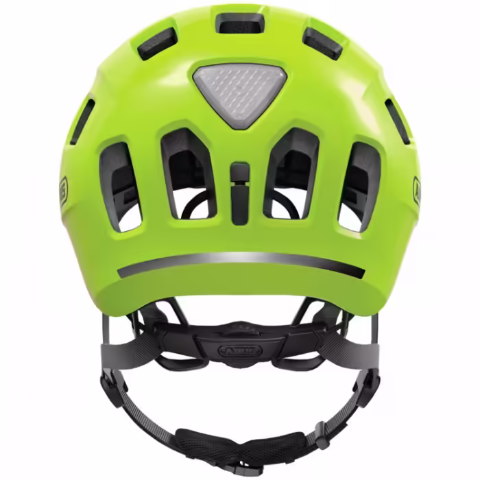 Casca urbana ABUS YOUN-I 2.0 Galben 48-54 cm - 4