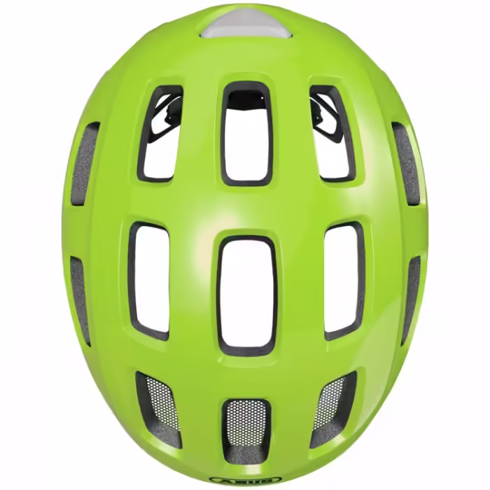 Casca urbana ABUS YOUN-I 2.0 Galben 52-57 cm - 2