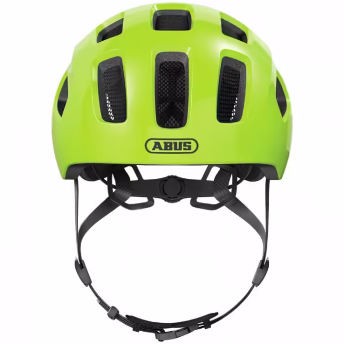 Casca urbana ABUS YOUN-I 2.0 Galben 52-57 cm - 3