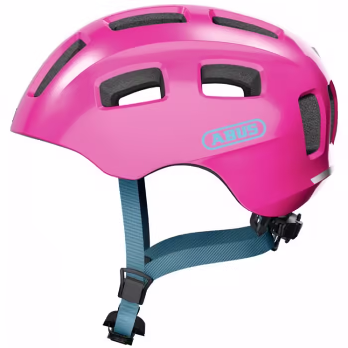 Casca urbana ABUS YOUN-I 2.0 Roz 48-54 cm