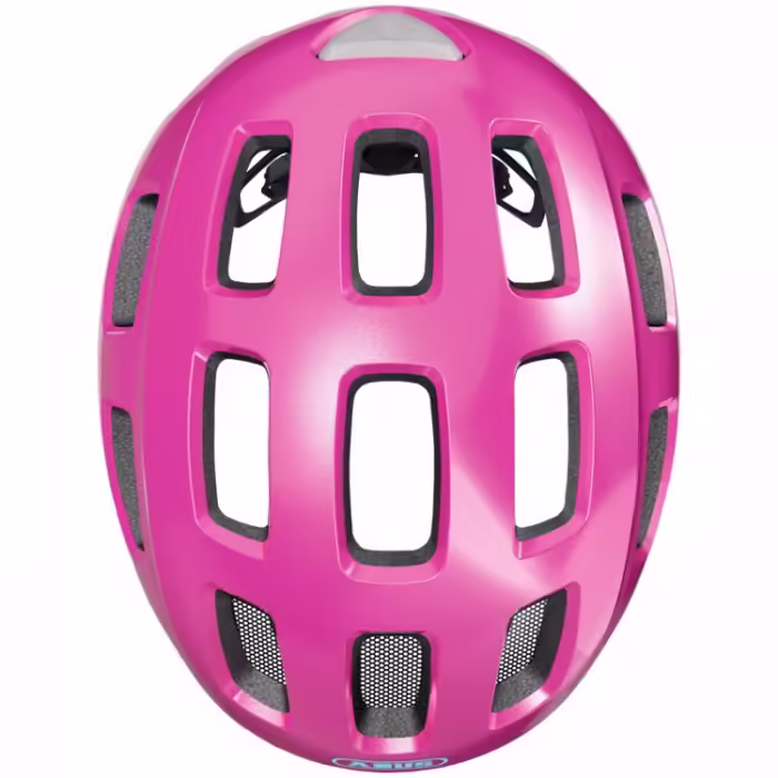 Casca urbana ABUS YOUN-I 2.0 Roz 48-54 cm - 2