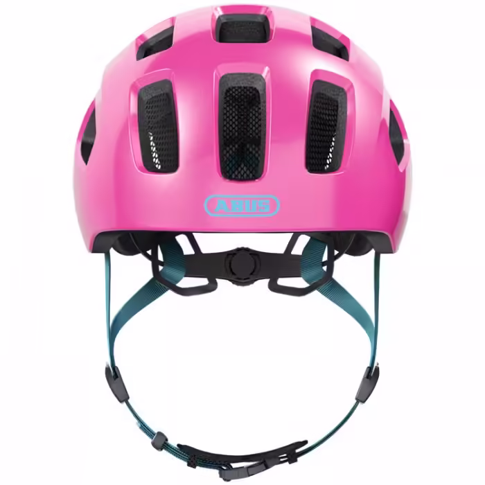 Casca urbana ABUS YOUN-I 2.0 Roz 48-54 cm - 3