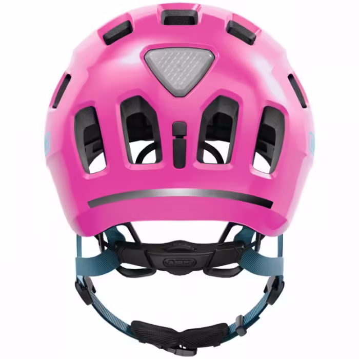 Casca urbana ABUS YOUN-I 2.0 Roz 48-54 cm - 4