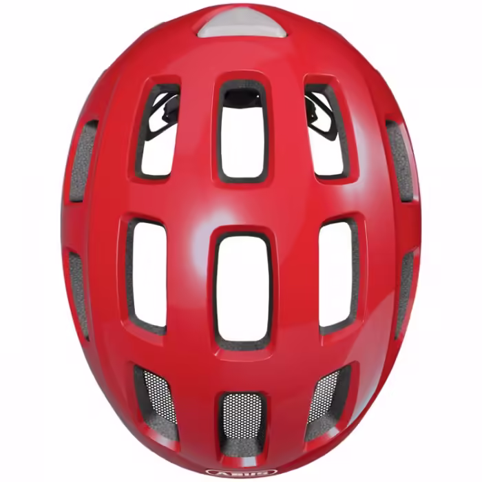 Casca urbana ABUS YOUN-I 2.0 Rosu 52-57 cm - 2