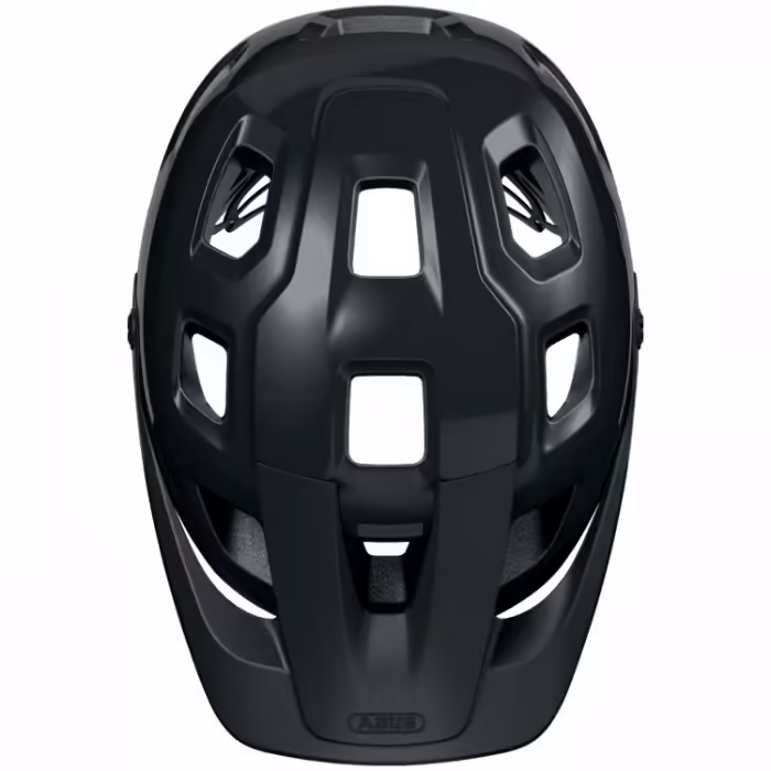 Casca MTB ABUS MOTRIP Negru 57-61 cm - 2