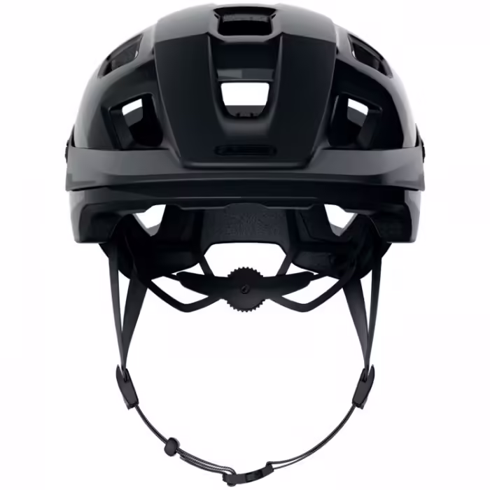 Casca MTB ABUS MOTRIP Negru 57-61 cm - 3