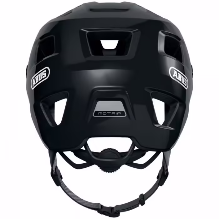 Casca MTB ABUS MOTRIP Negru 57-61 cm - 4