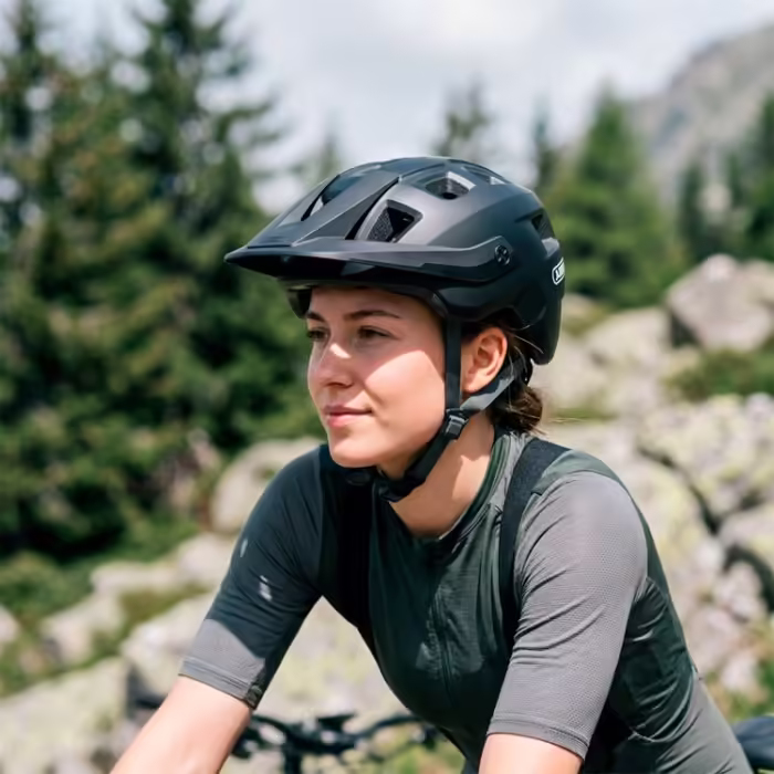 Casca MTB ABUS MOTRIP Negru 57-61 cm - 5