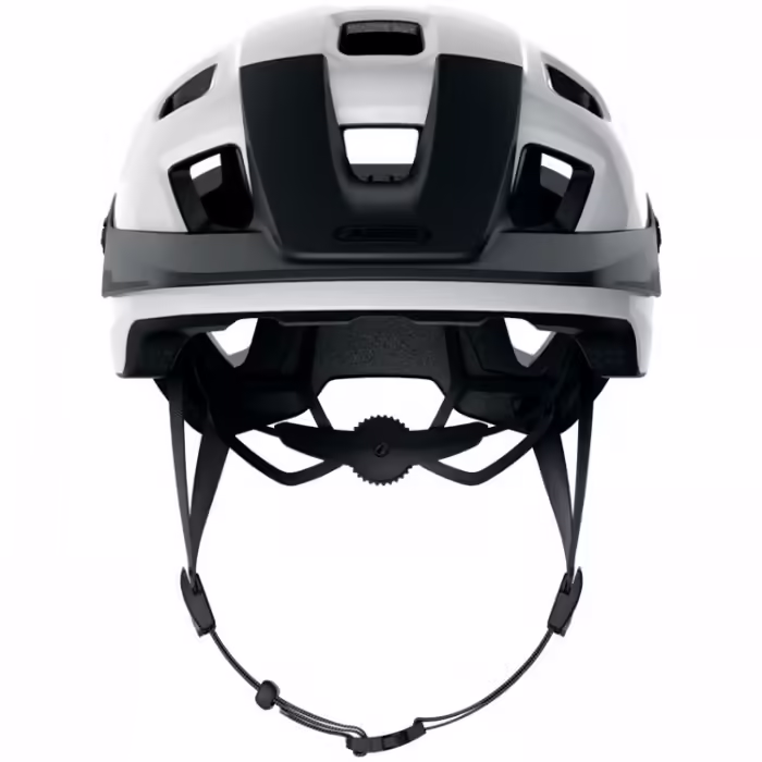 Casca MTB ABUS MOTRIP Alb 51-55 cm - 3
