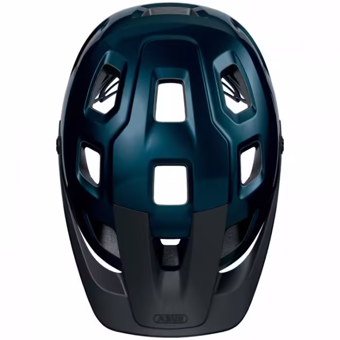 Casca MTB ABUS MOTRIP Albastru 57-61 cm - 2