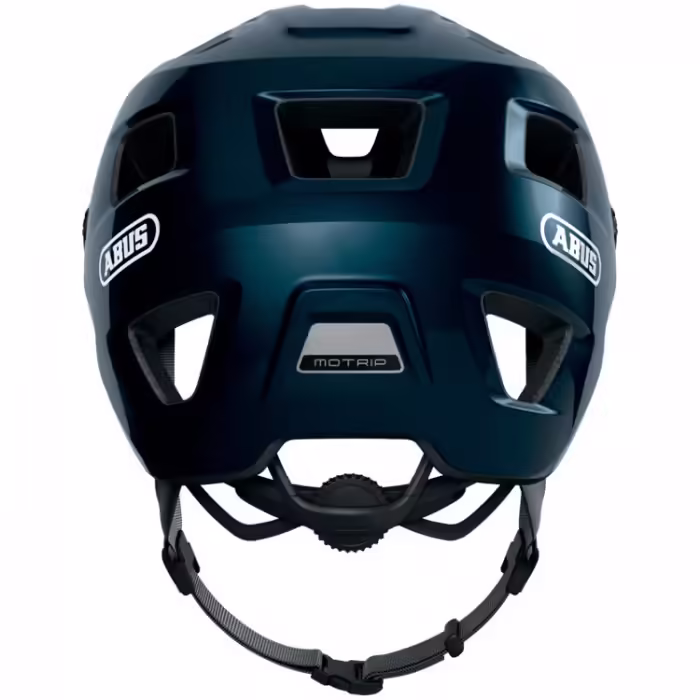 Casca MTB ABUS MOTRIP Albastru 57-61 cm - 4