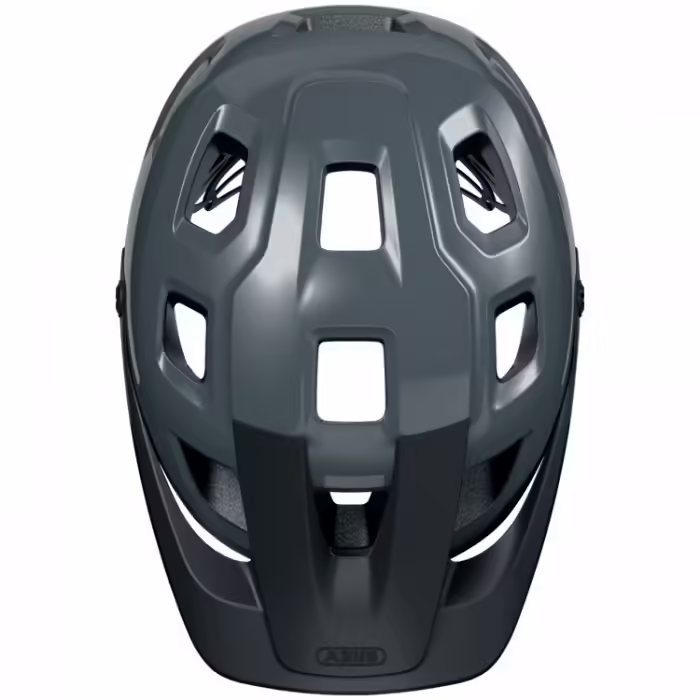 Casca MTB ABUS MOTRIP Gri 51-55 cm - 2