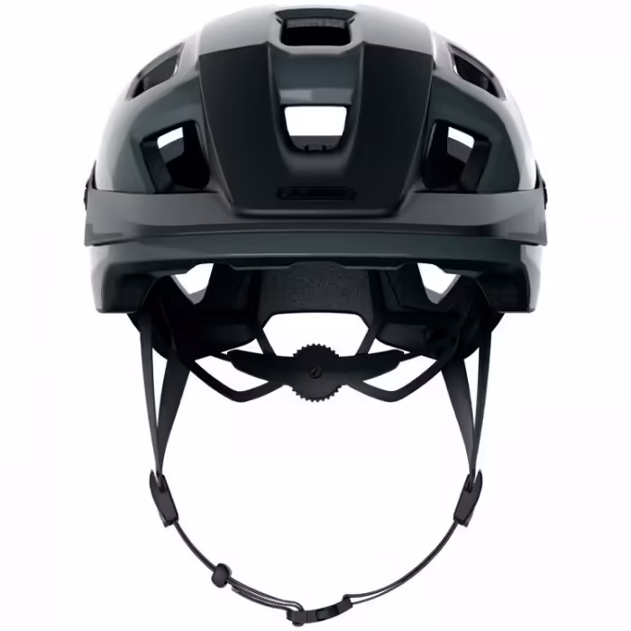 Casca MTB ABUS MOTRIP Gri 51-55 cm - 3