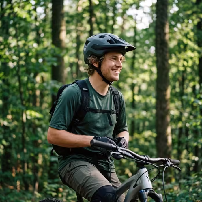 Casca MTB ABUS MOTRIP - 6
